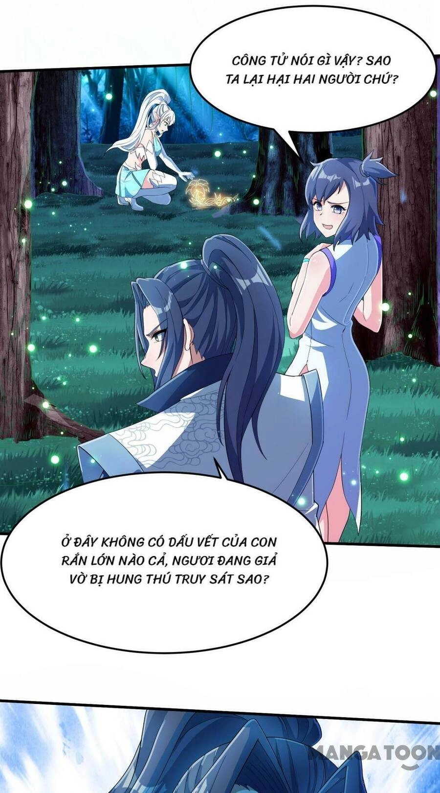 Đệ Nhất Ở Rể Chapter 253 - 2