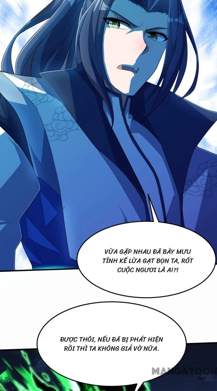 Đệ Nhất Ở Rể Chapter 253 - 3