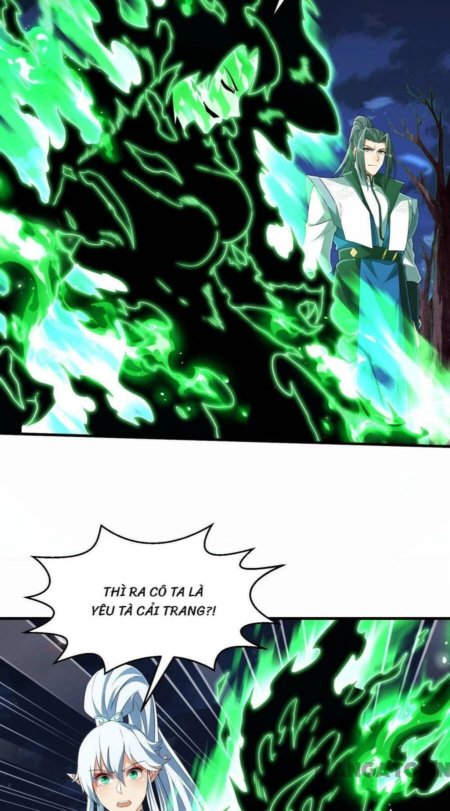 Đệ Nhất Ở Rể Chapter 253 - 4