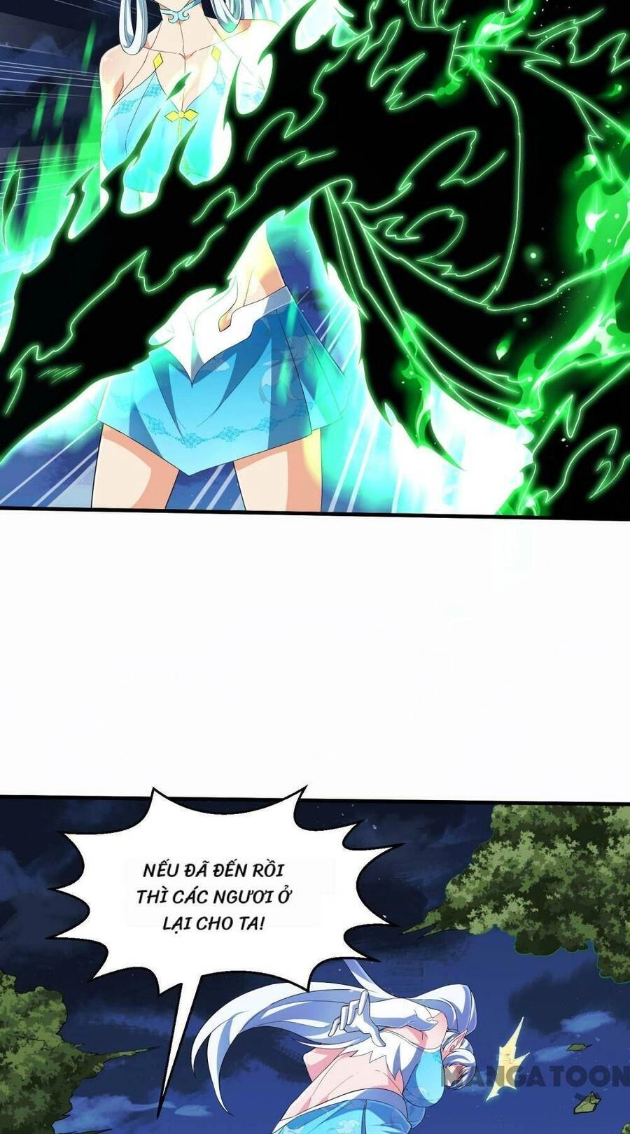 Đệ Nhất Ở Rể Chapter 253 - 5