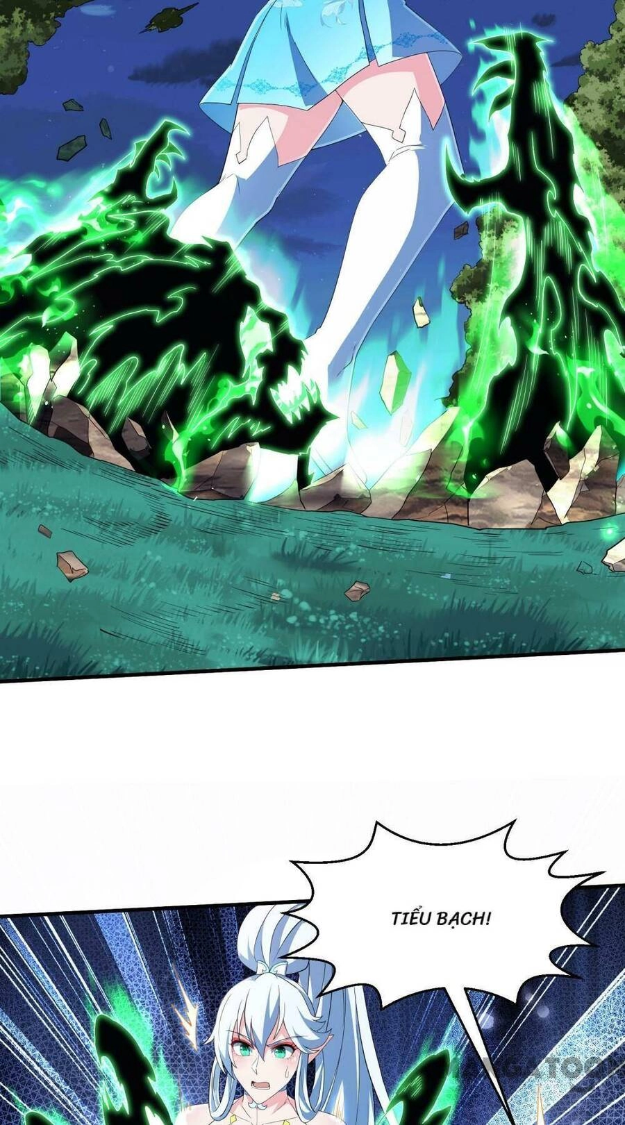 Đệ Nhất Ở Rể Chapter 253 - 6