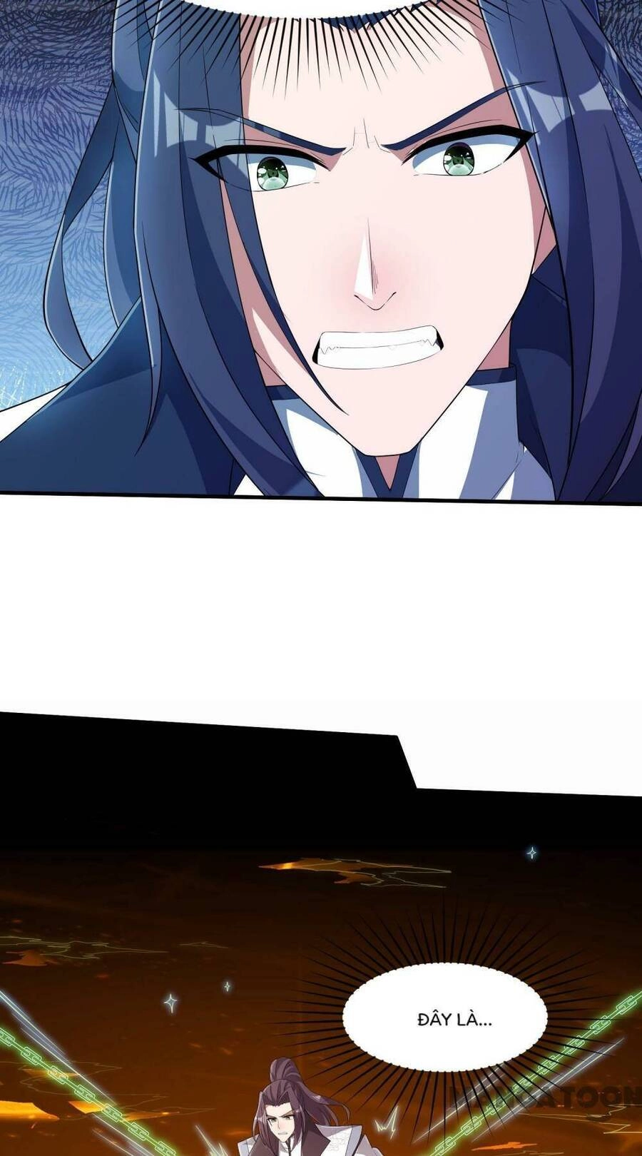 Đệ Nhất Ở Rể Chapter 253 - 9