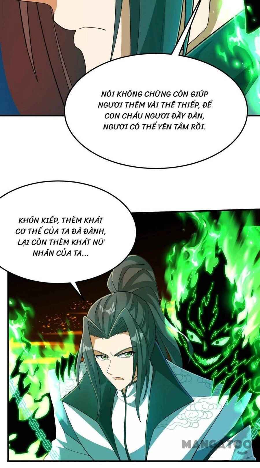 Đệ Nhất Ở Rể Chapter 253 - 15