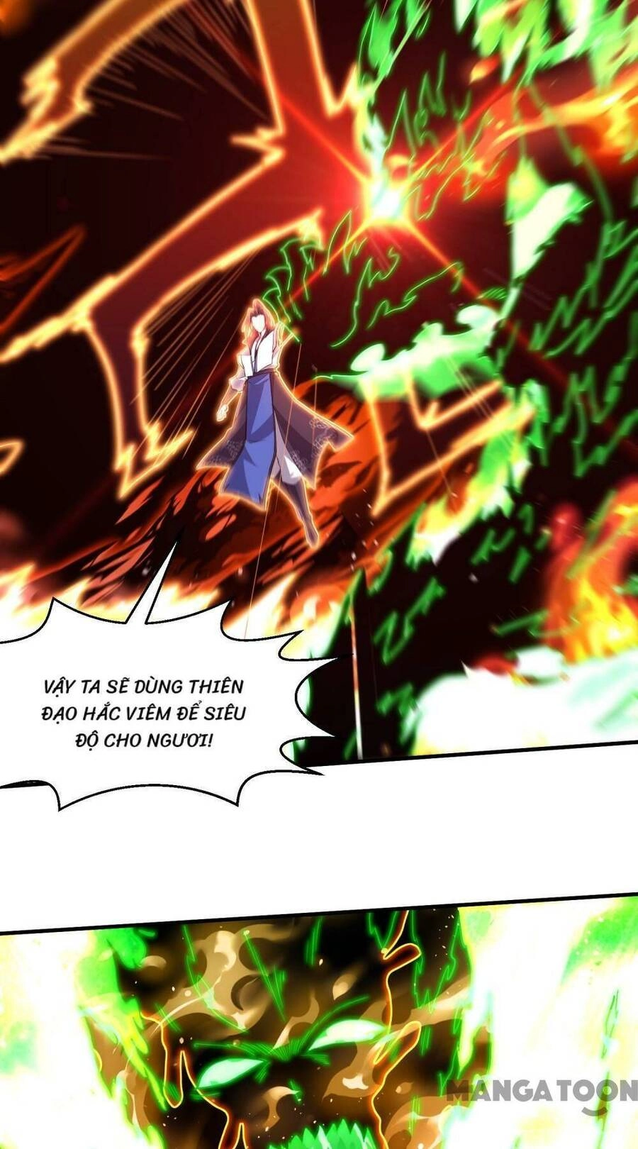 Đệ Nhất Ở Rể Chapter 253 - 19