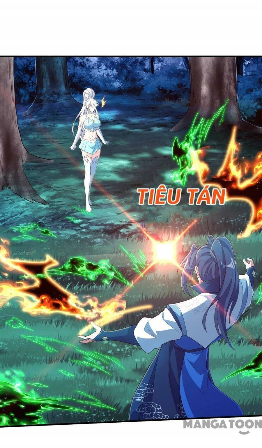 Đệ Nhất Ở Rể Chapter 253 - 21