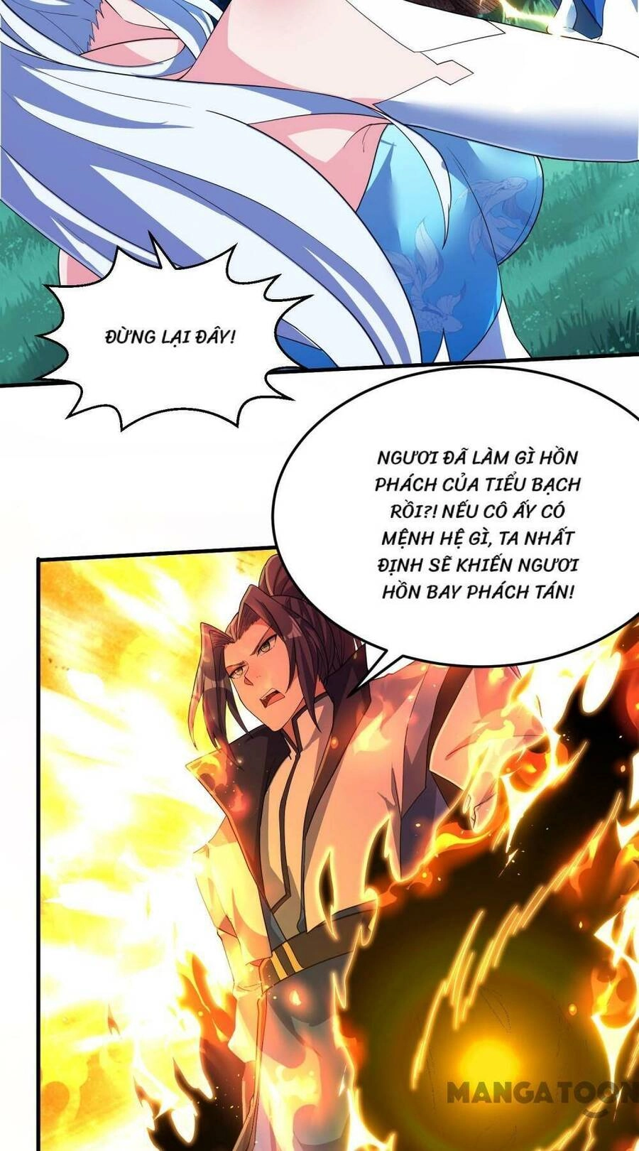 Đệ Nhất Ở Rể Chapter 253 - 24