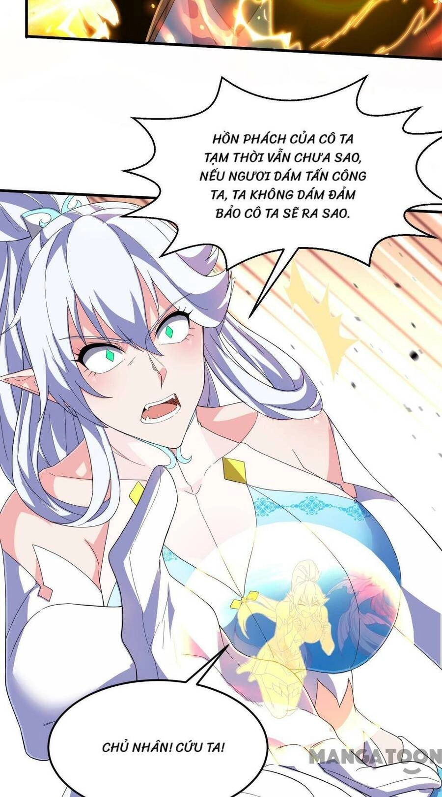 Đệ Nhất Ở Rể Chapter 253 - 25