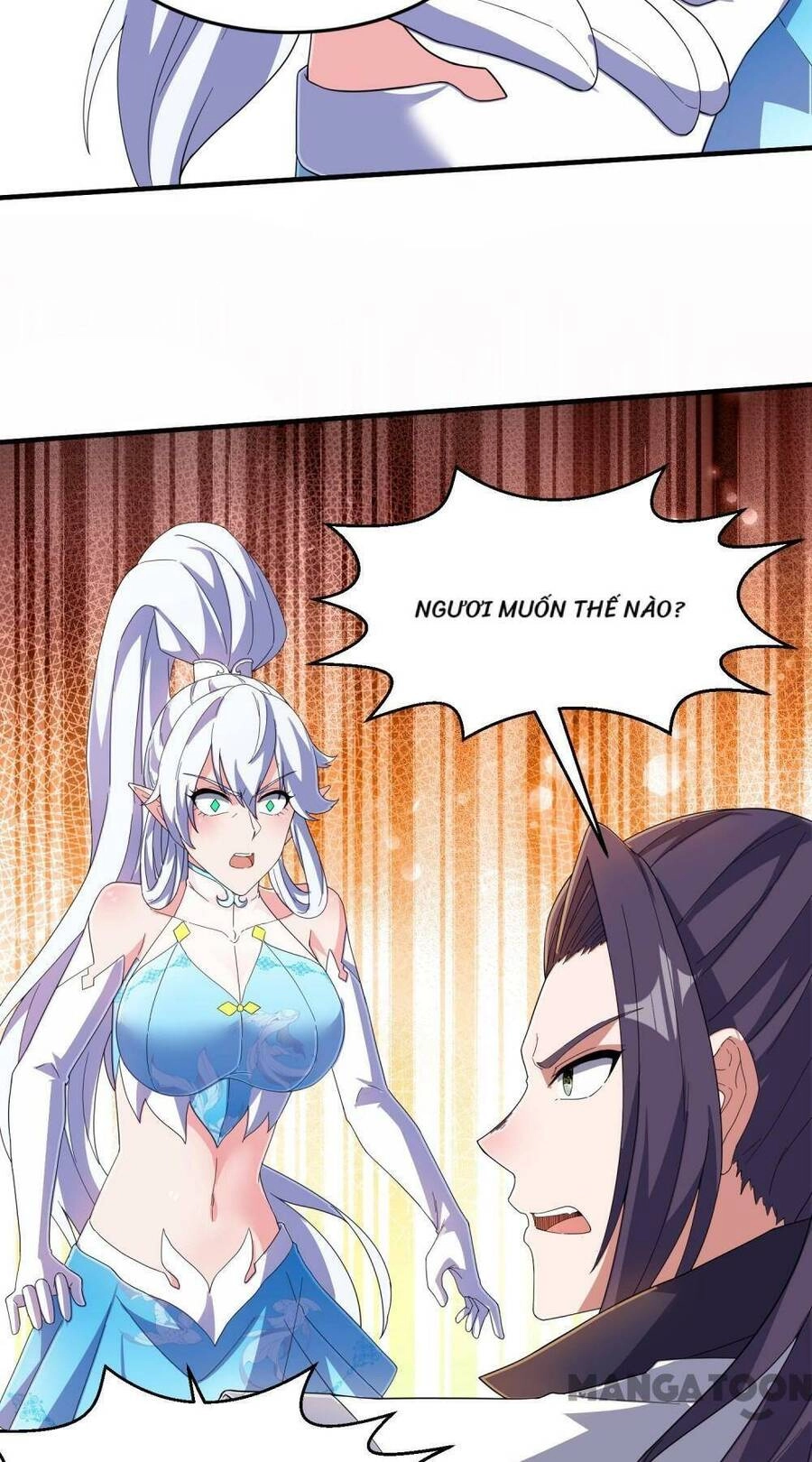 Đệ Nhất Ở Rể Chapter 253 - 26