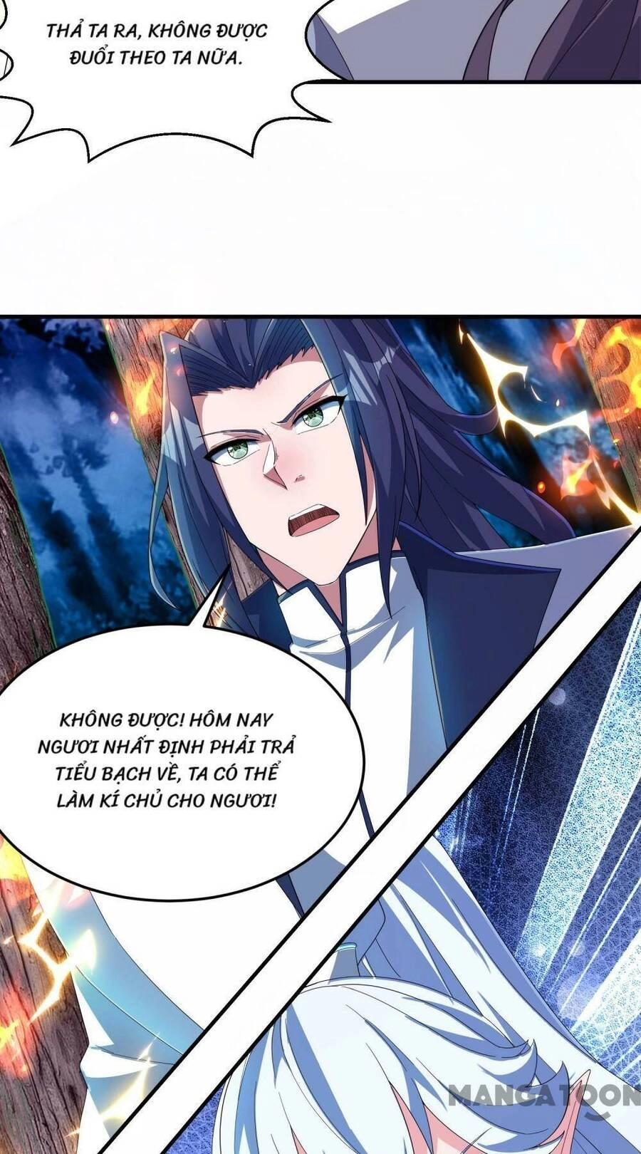 Đệ Nhất Ở Rể Chapter 253 - 27