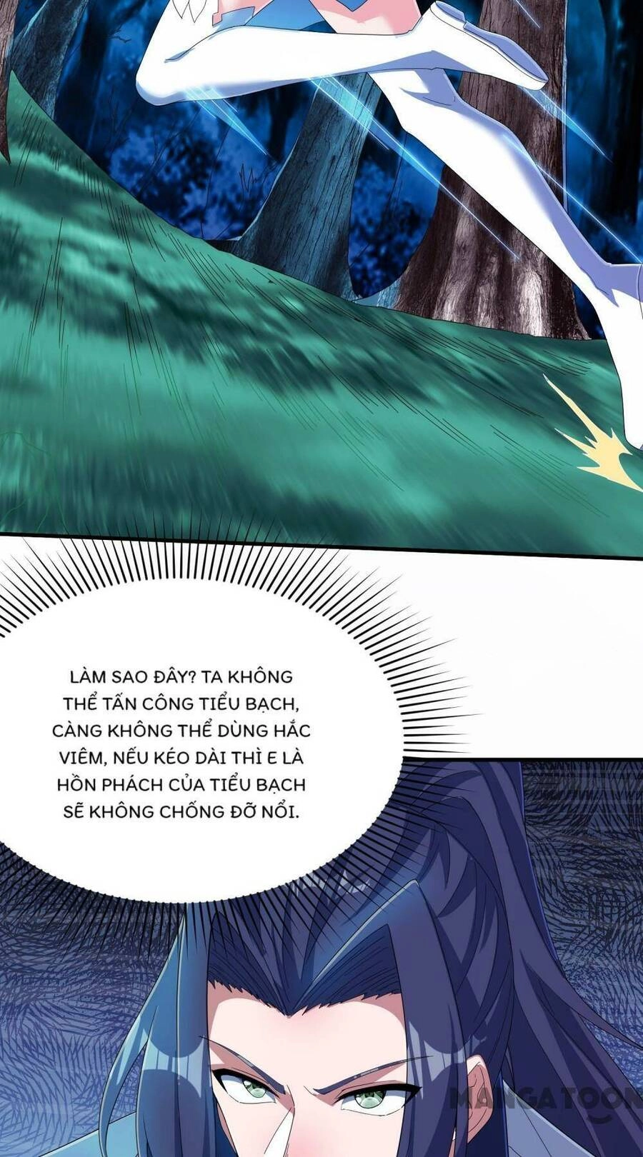 Đệ Nhất Ở Rể Chapter 253 - 29