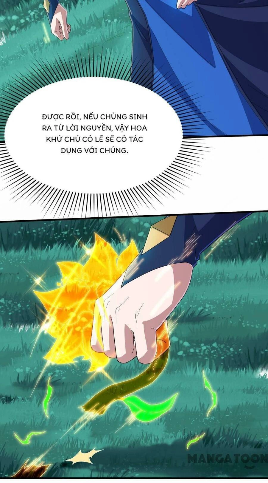 Đệ Nhất Ở Rể Chapter 253 - 31