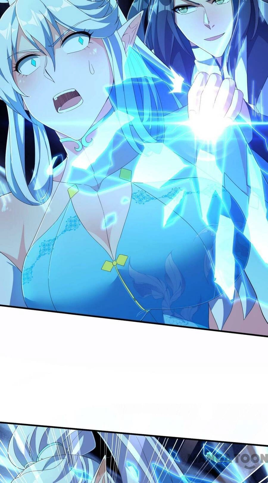 Đệ Nhất Ở Rể Chapter 253 - 35