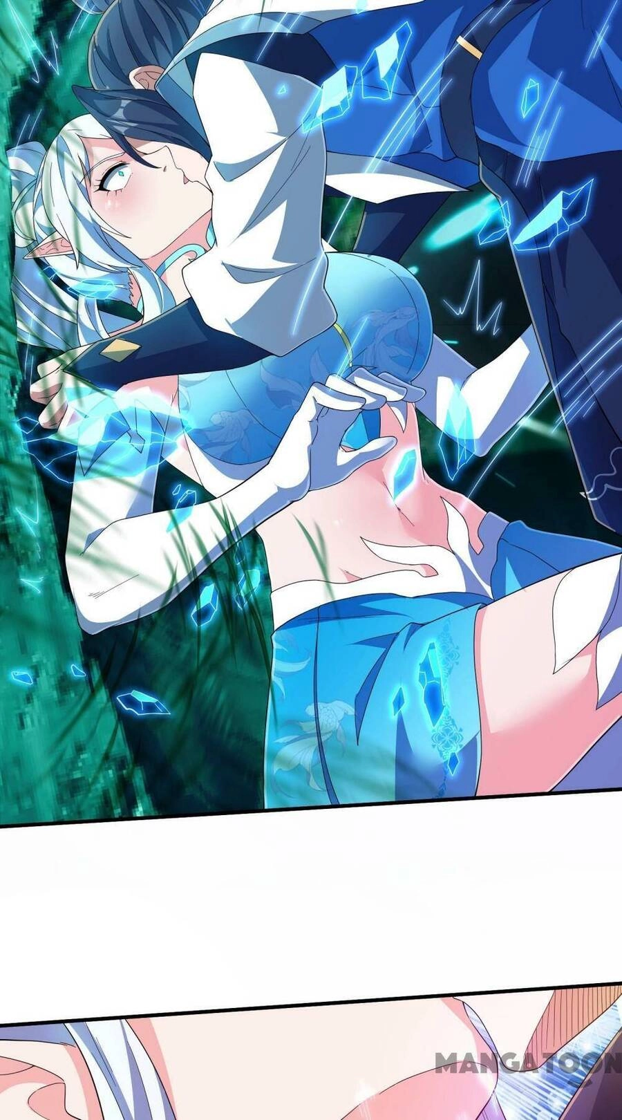 Đệ Nhất Ở Rể Chapter 253 - 37