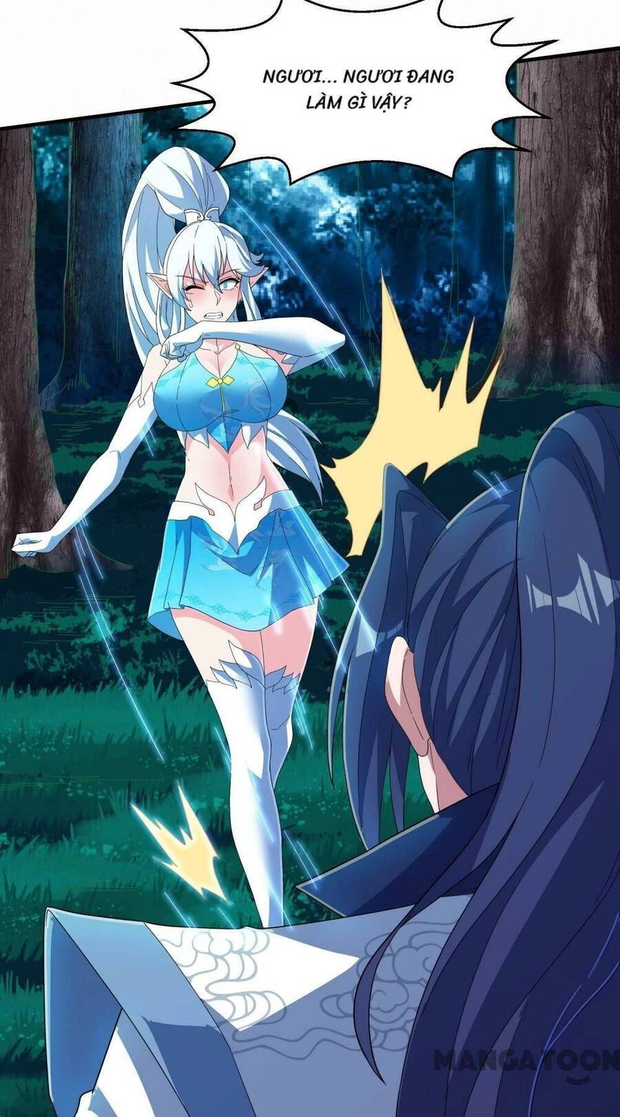 Đệ Nhất Ở Rể Chapter 253 - 39