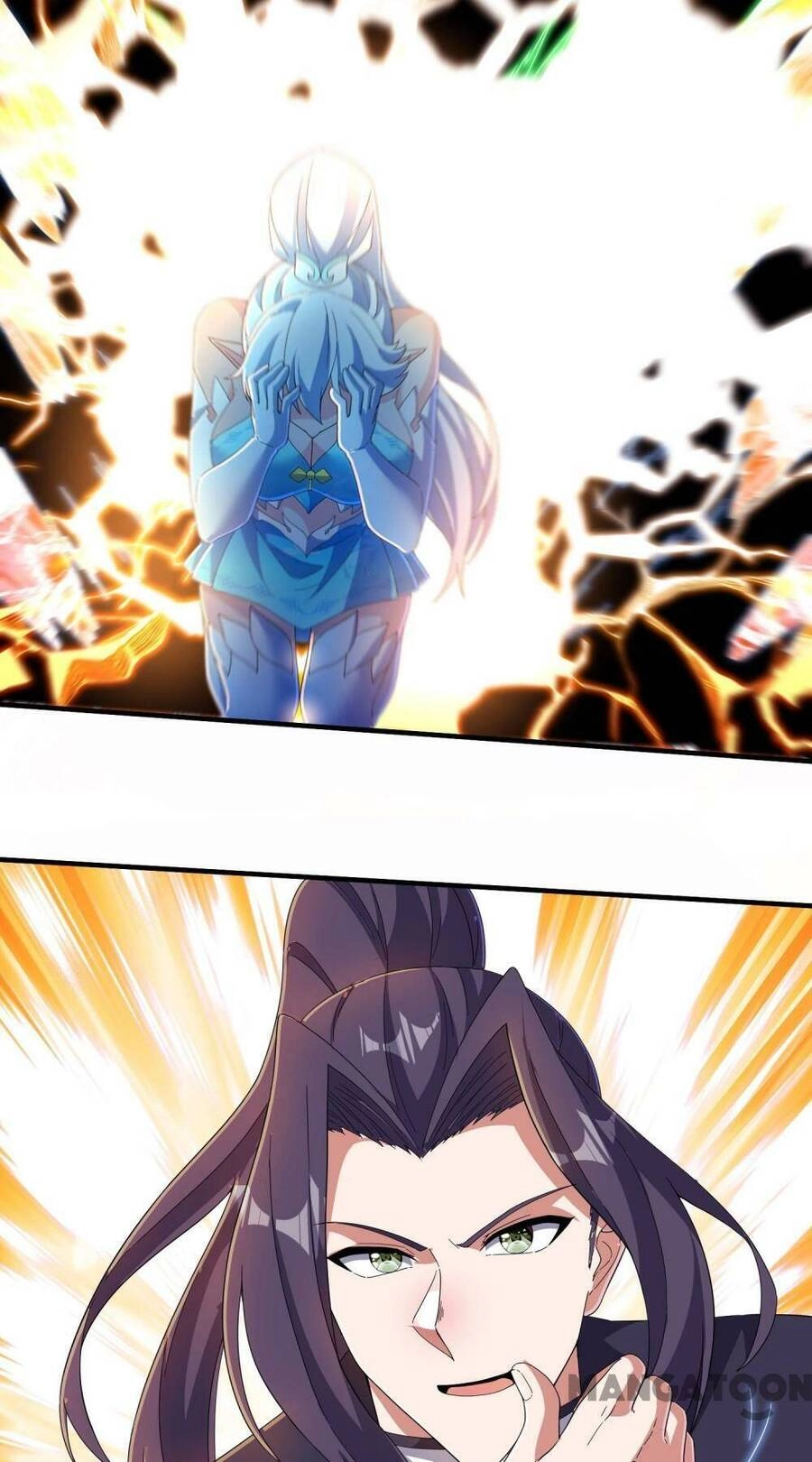 Đệ Nhất Ở Rể Chapter 253 - 41