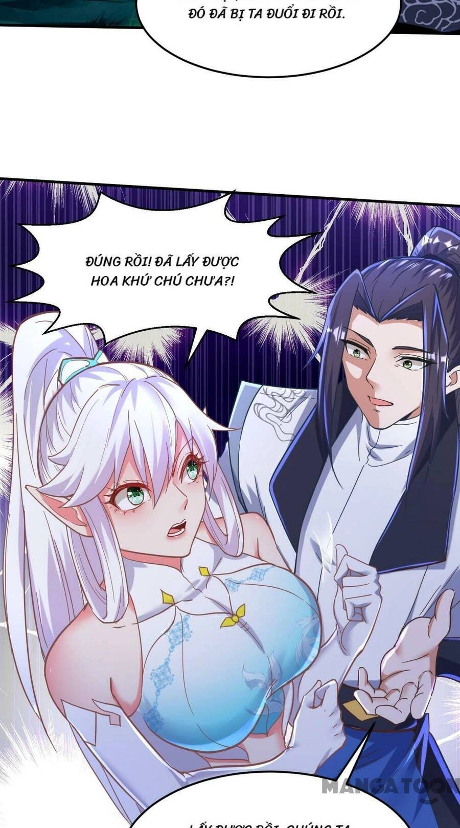 Đệ Nhất Ở Rể Chapter 254 - 3