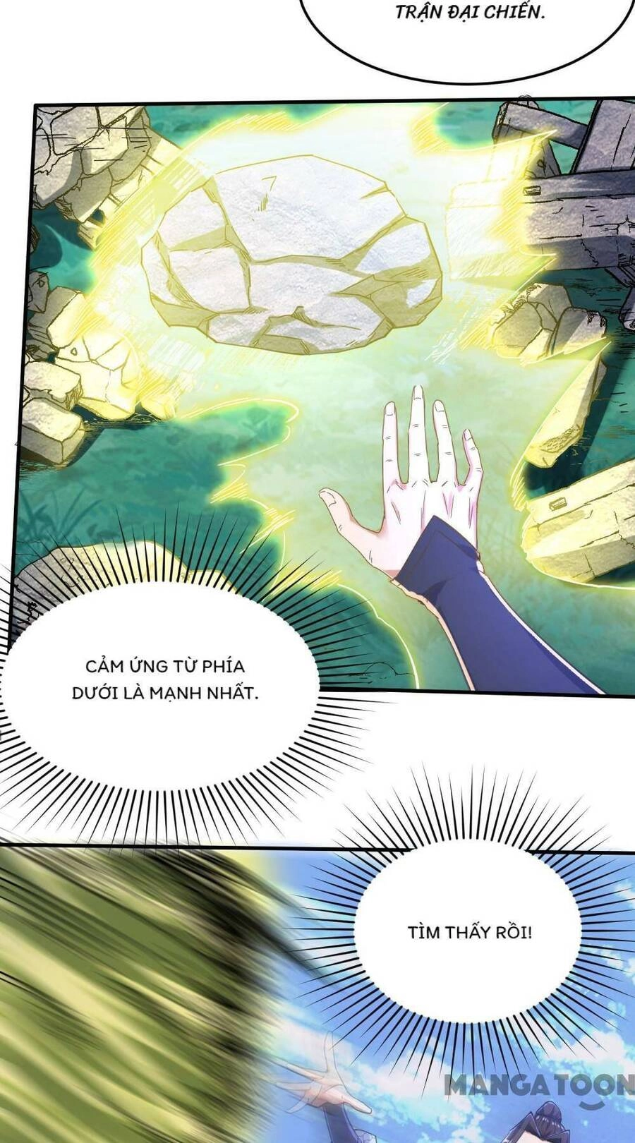 Đệ Nhất Ở Rể Chapter 254 - 9