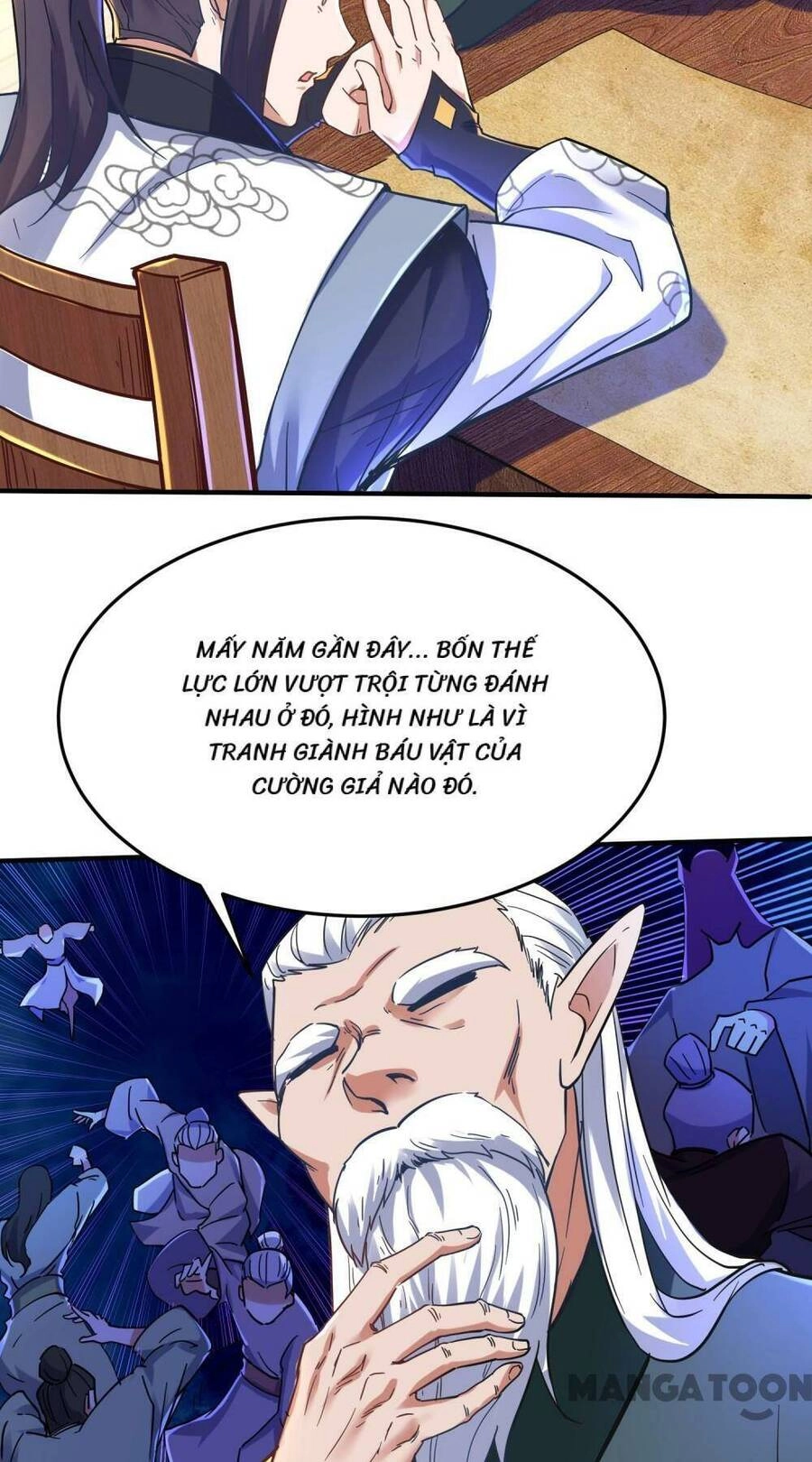 Đệ Nhất Ở Rể Chapter 254 - 15