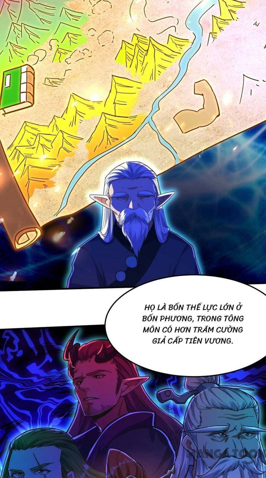 Đệ Nhất Ở Rể Chapter 254 - 17