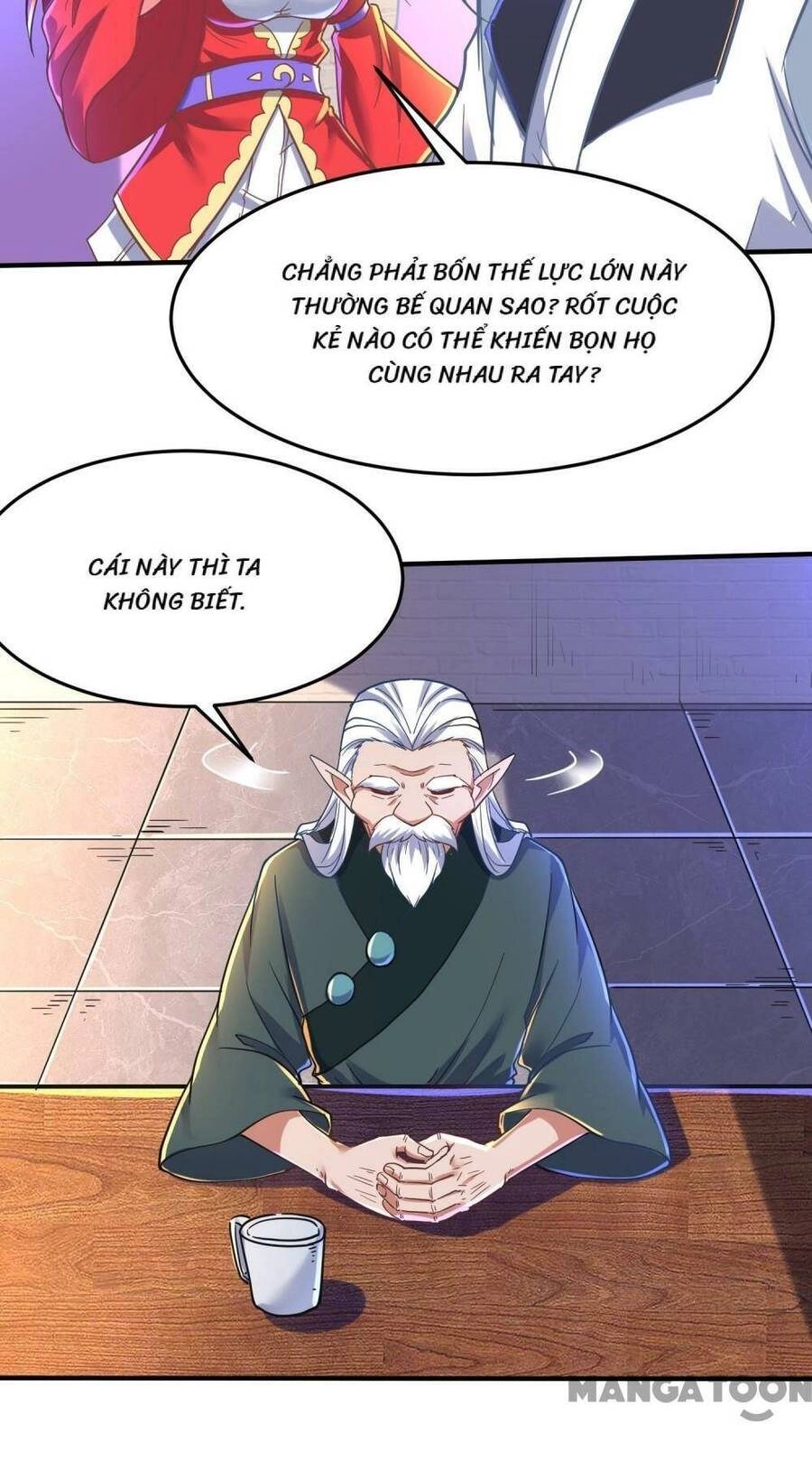 Đệ Nhất Ở Rể Chapter 254 - 19