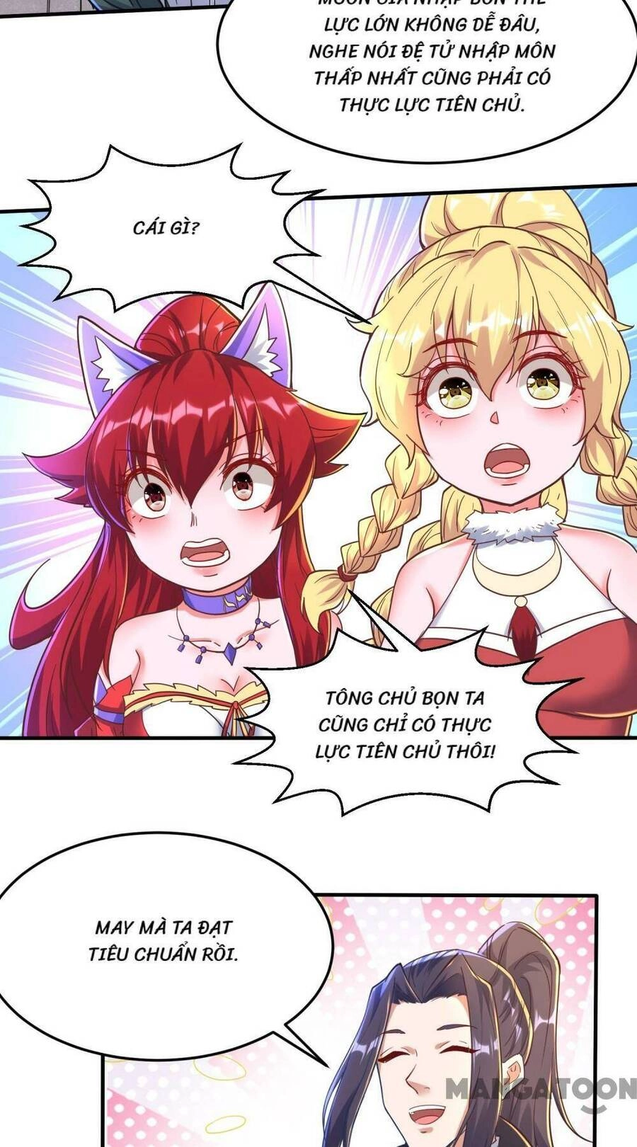 Đệ Nhất Ở Rể Chapter 254 - 21