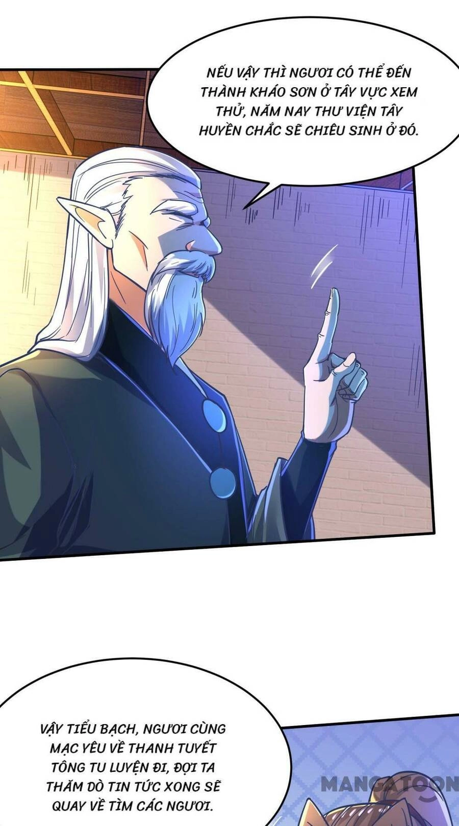 Đệ Nhất Ở Rể Chapter 254 - 23