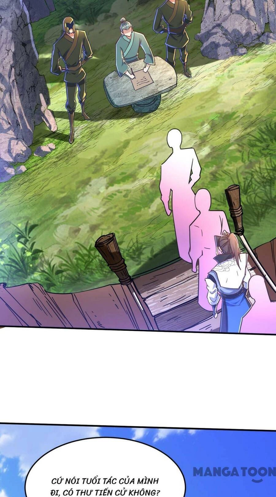 Đệ Nhất Ở Rể Chapter 254 - 27