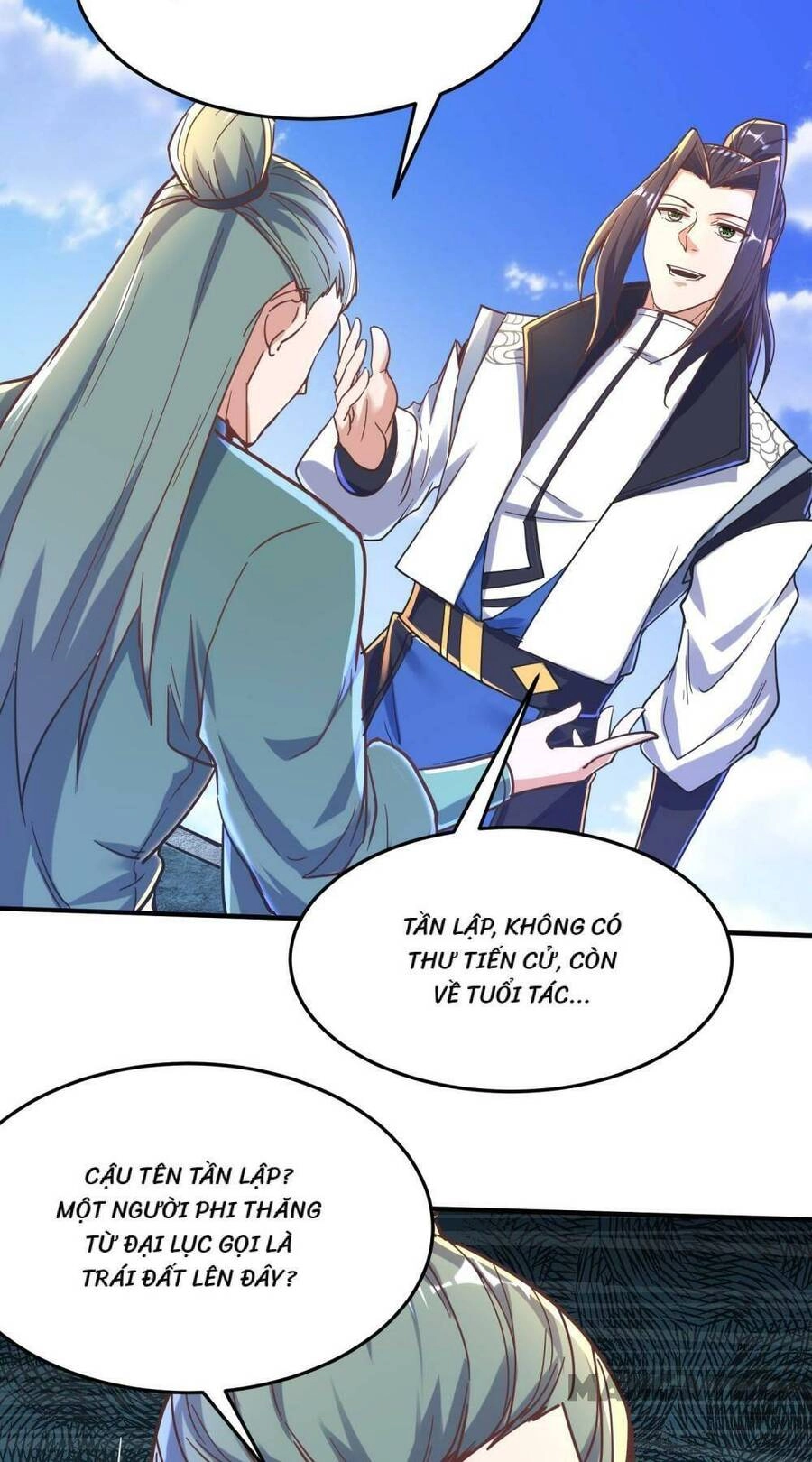 Đệ Nhất Ở Rể Chapter 254 - 28