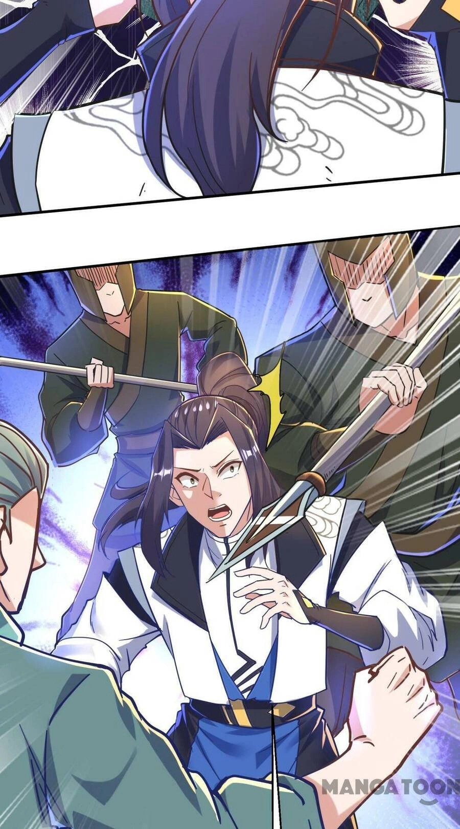 Đệ Nhất Ở Rể Chapter 254 - 31