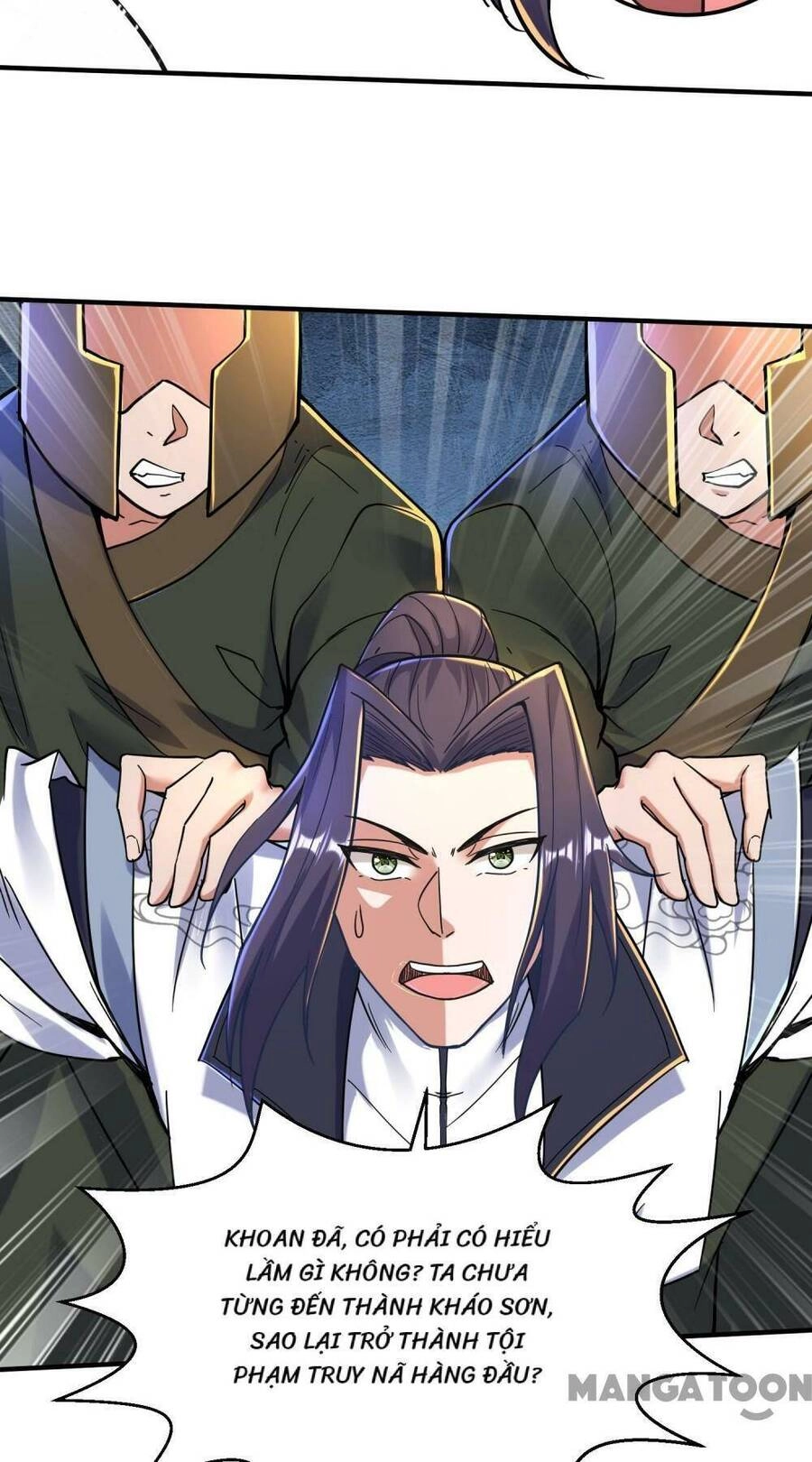 Đệ Nhất Ở Rể Chapter 254 - 34