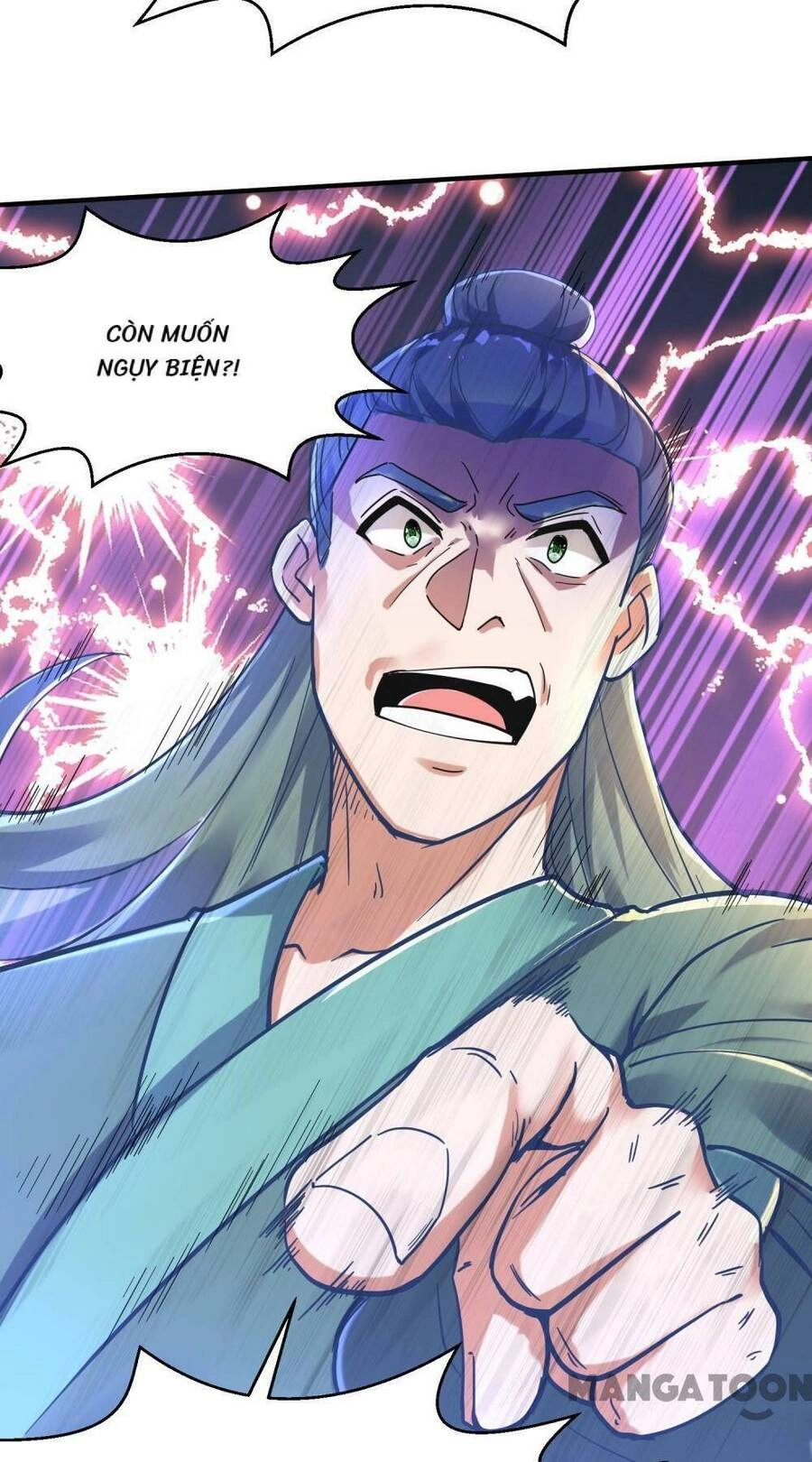 Đệ Nhất Ở Rể Chapter 254 - 35