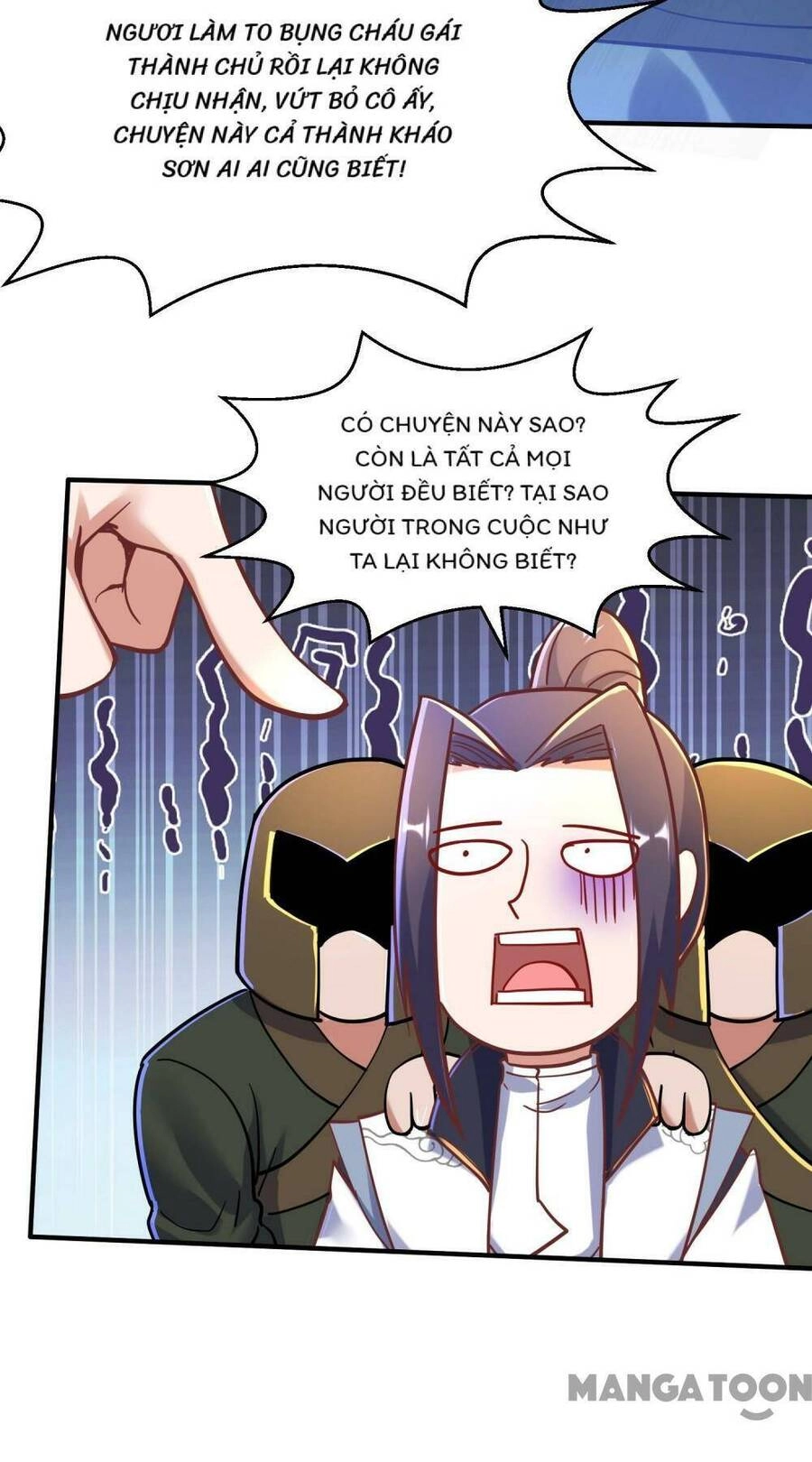 Đệ Nhất Ở Rể Chapter 254 - 36