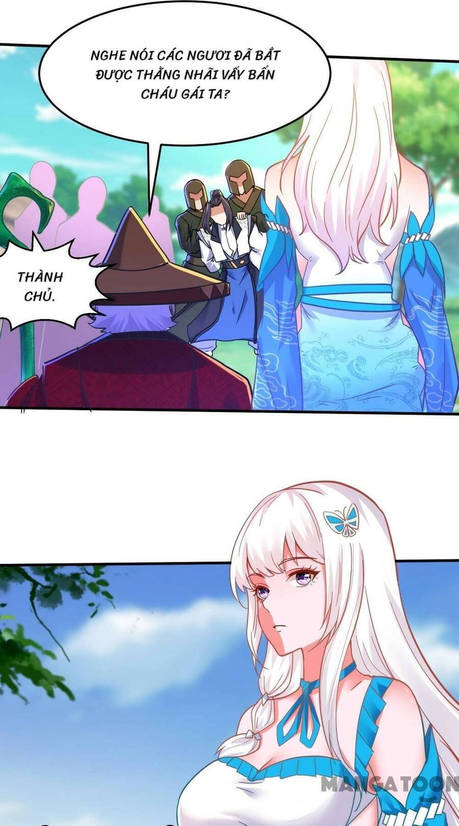 Đệ Nhất Ở Rể Chapter 254 - 37