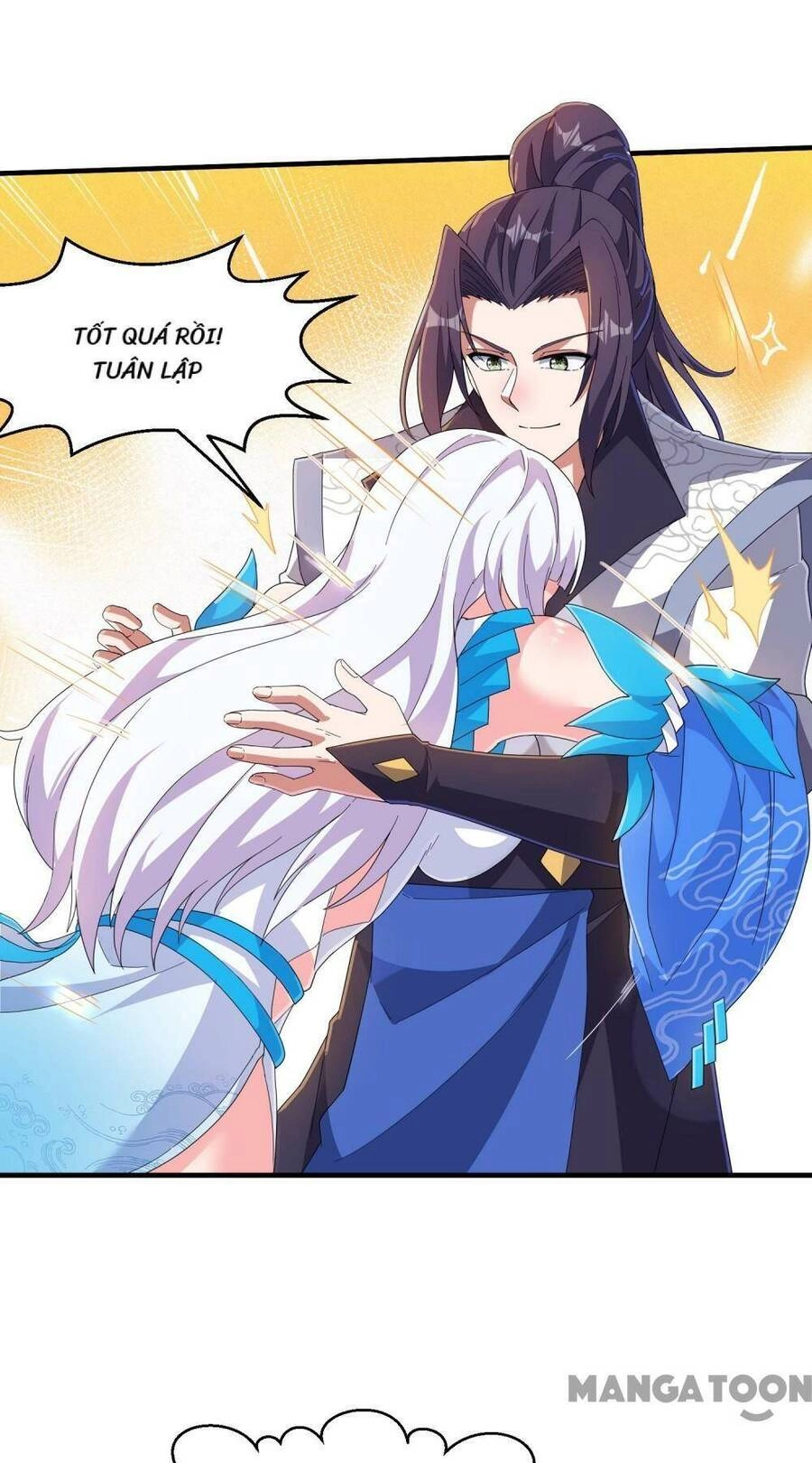 Đệ Nhất Ở Rể Chapter 255 - 2