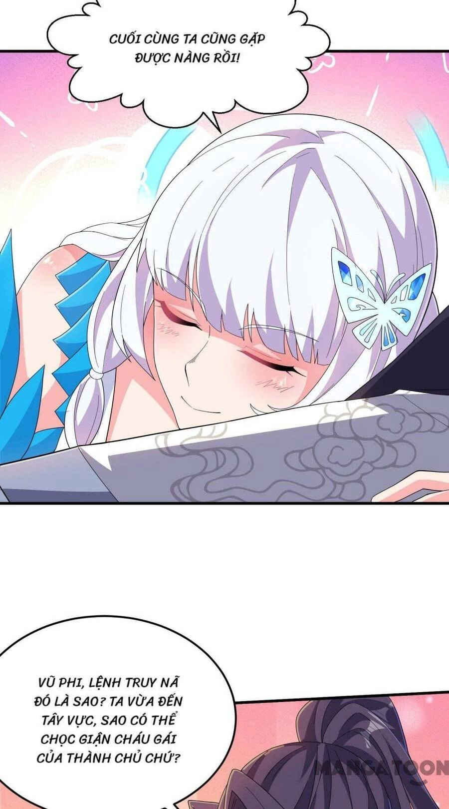 Đệ Nhất Ở Rể Chapter 255 - 3