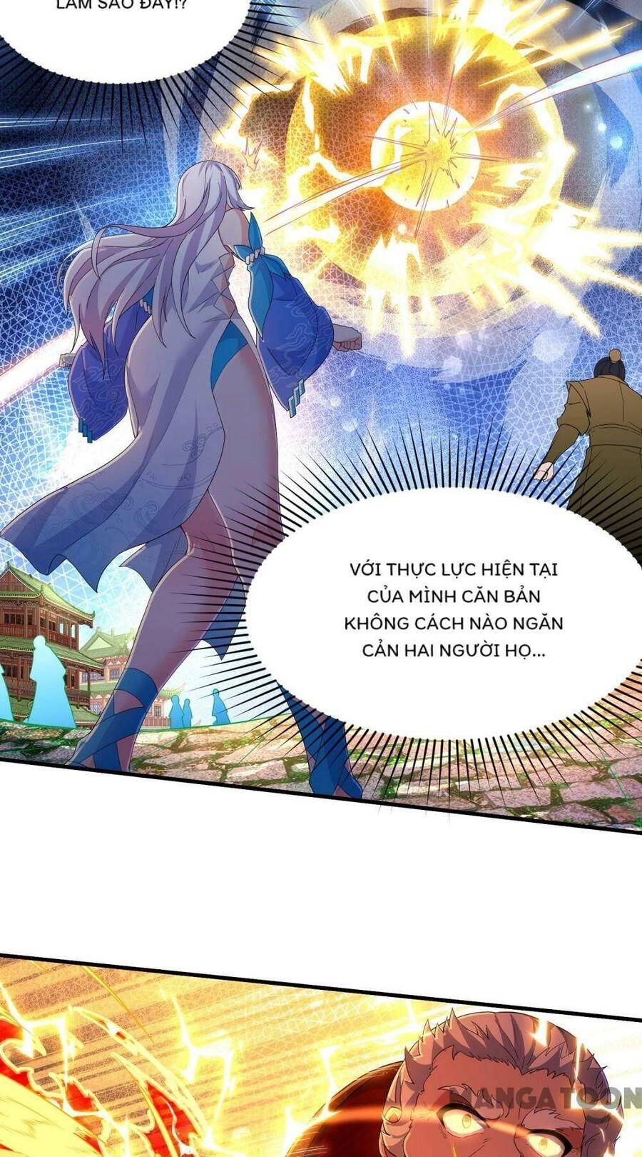 Đệ Nhất Ở Rể Chapter 255 - 8