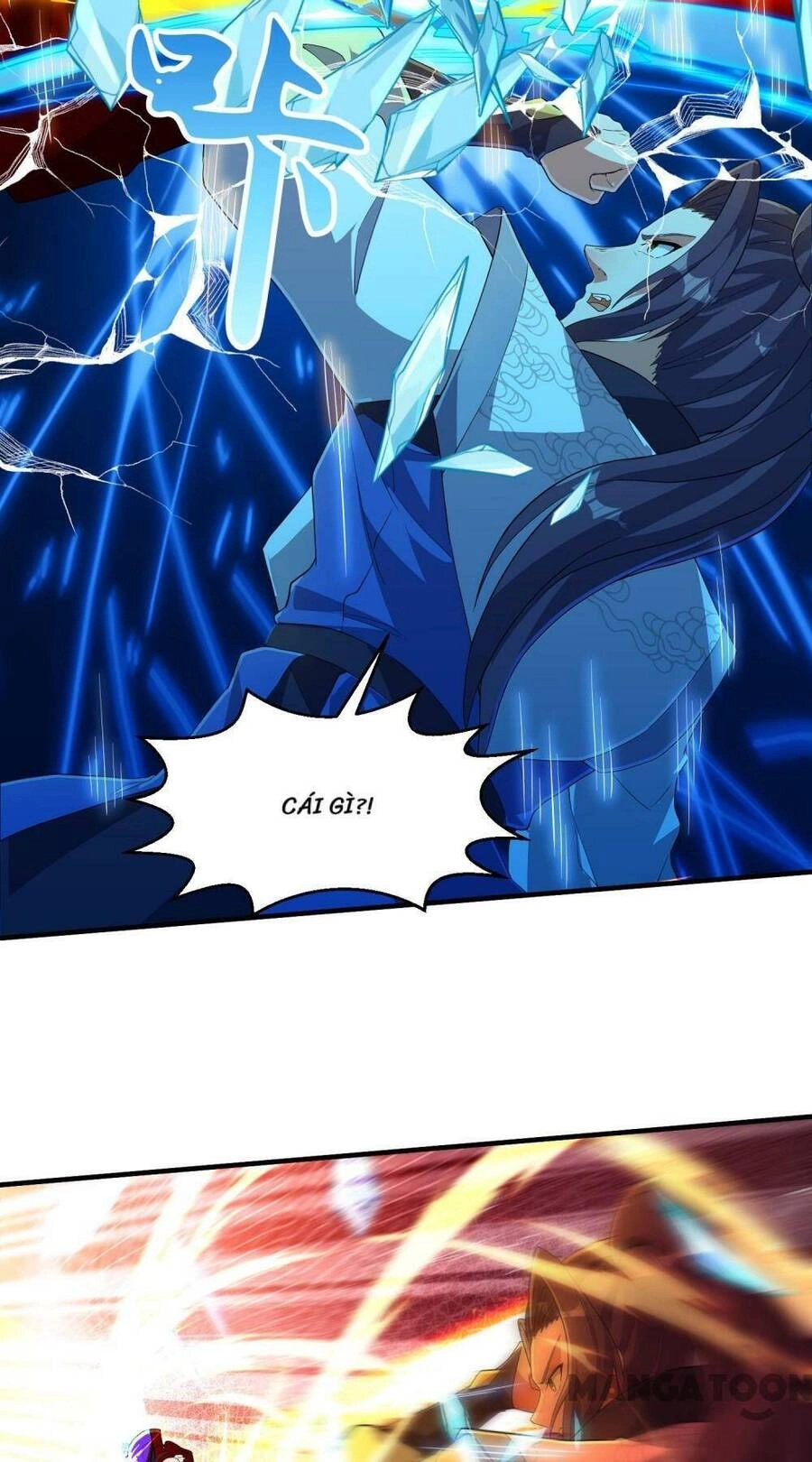 Đệ Nhất Ở Rể Chapter 255 - 10