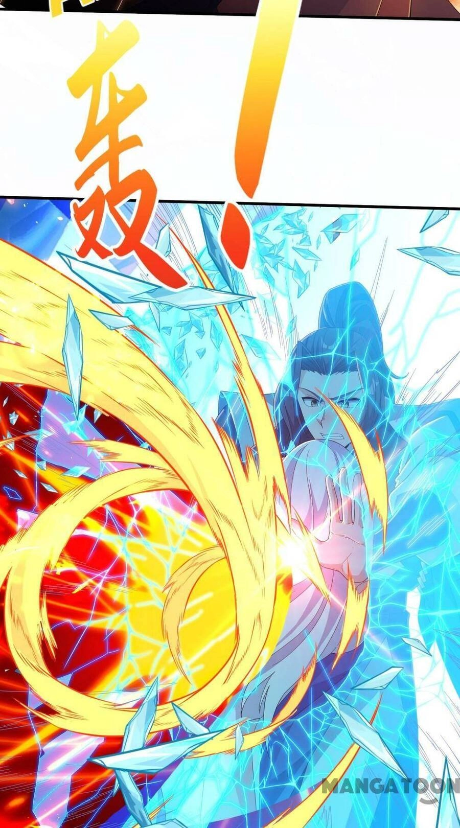 Đệ Nhất Ở Rể Chapter 255 - 17