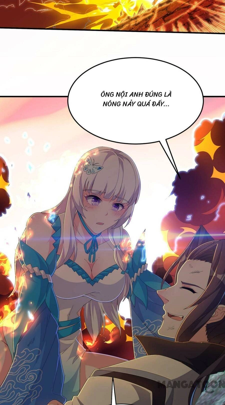 Đệ Nhất Ở Rể Chapter 255 - 19