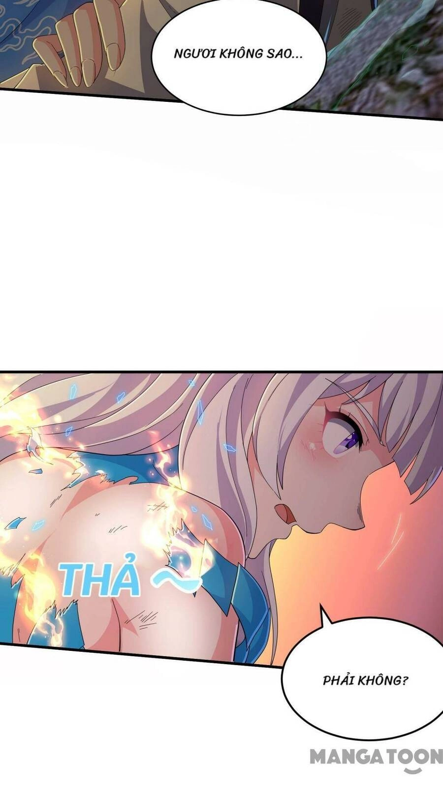 Đệ Nhất Ở Rể Chapter 255 - 20