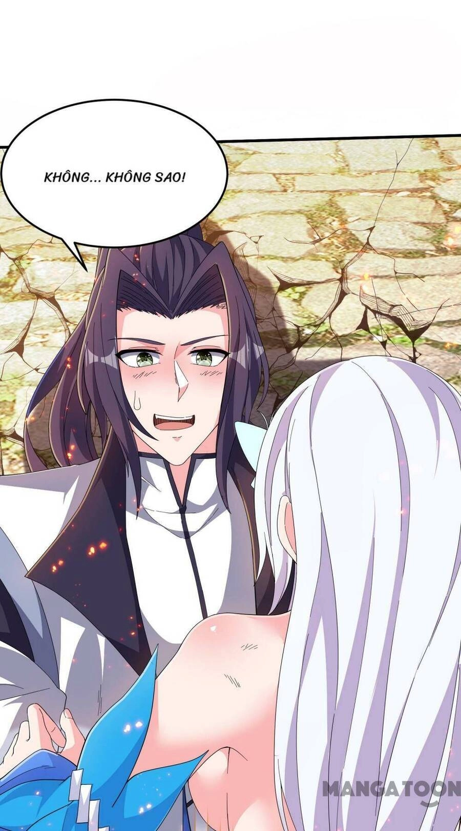 Đệ Nhất Ở Rể Chapter 255 - 21