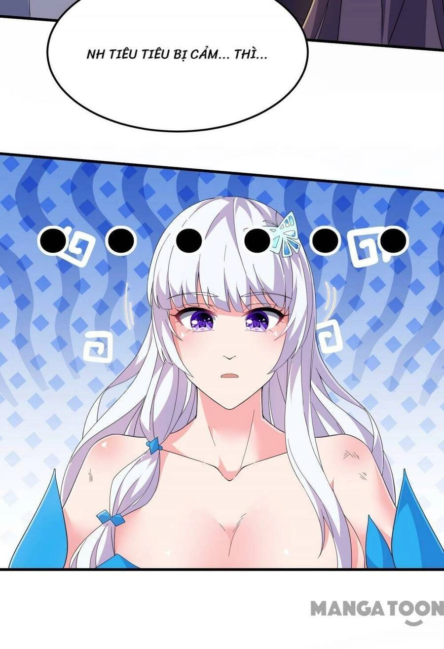 Đệ Nhất Ở Rể Chapter 255 - 23