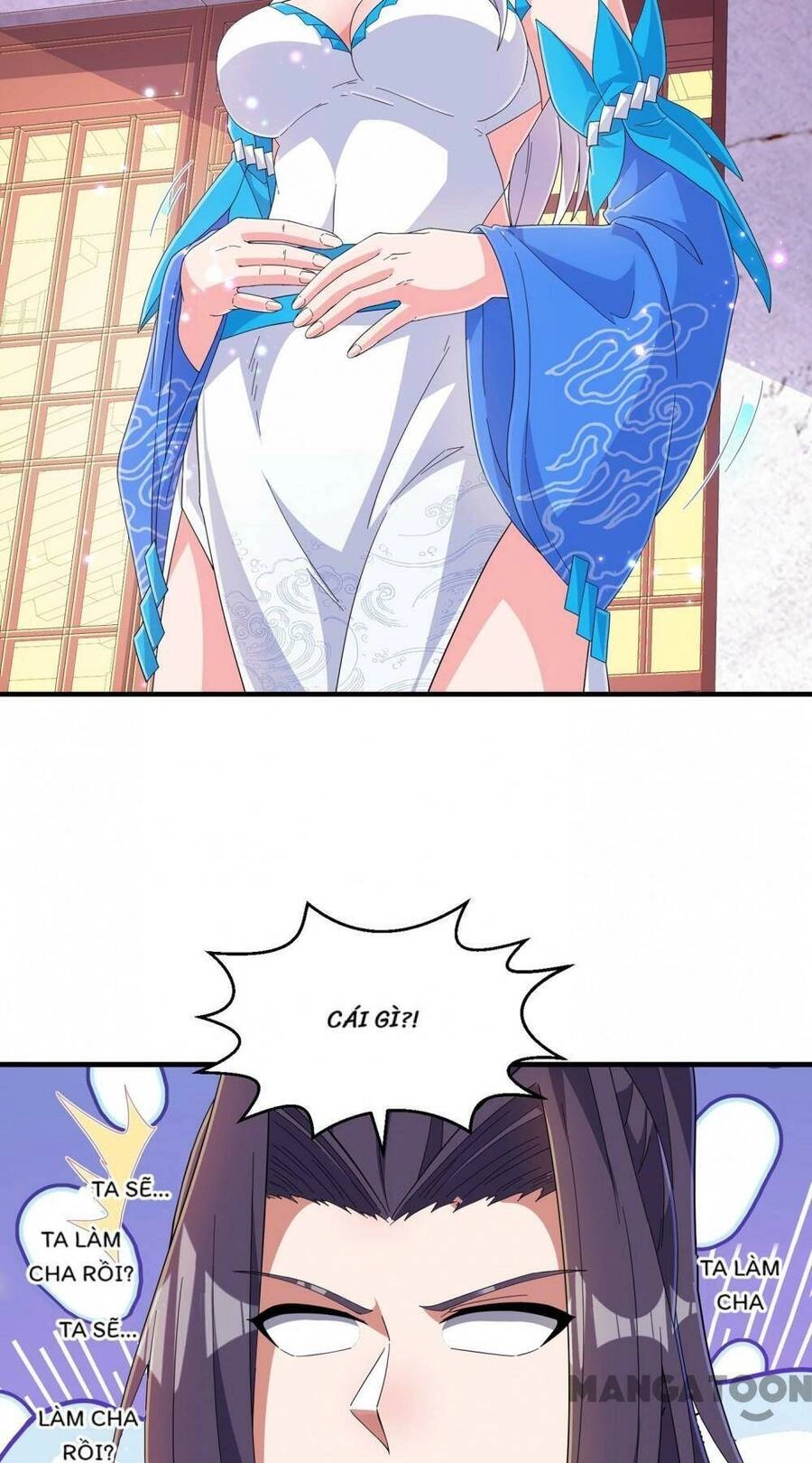 Đệ Nhất Ở Rể Chapter 255 - 32