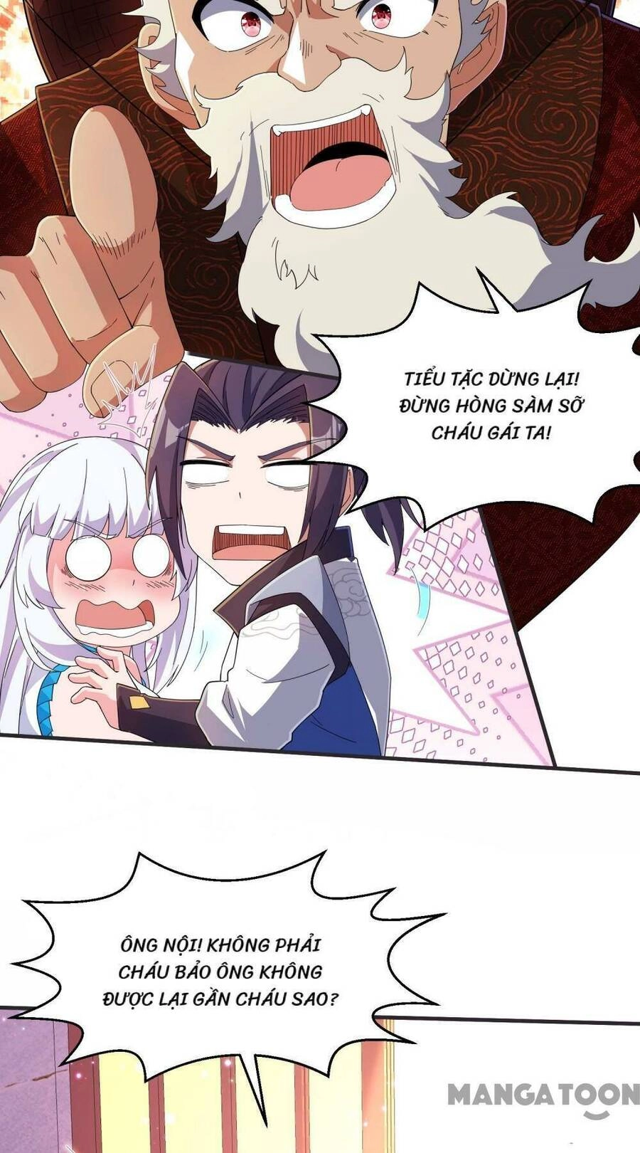 Đệ Nhất Ở Rể Chapter 255 - 37