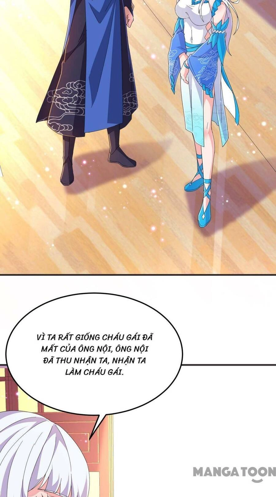 Đệ Nhất Ở Rể Chapter 255 - 39