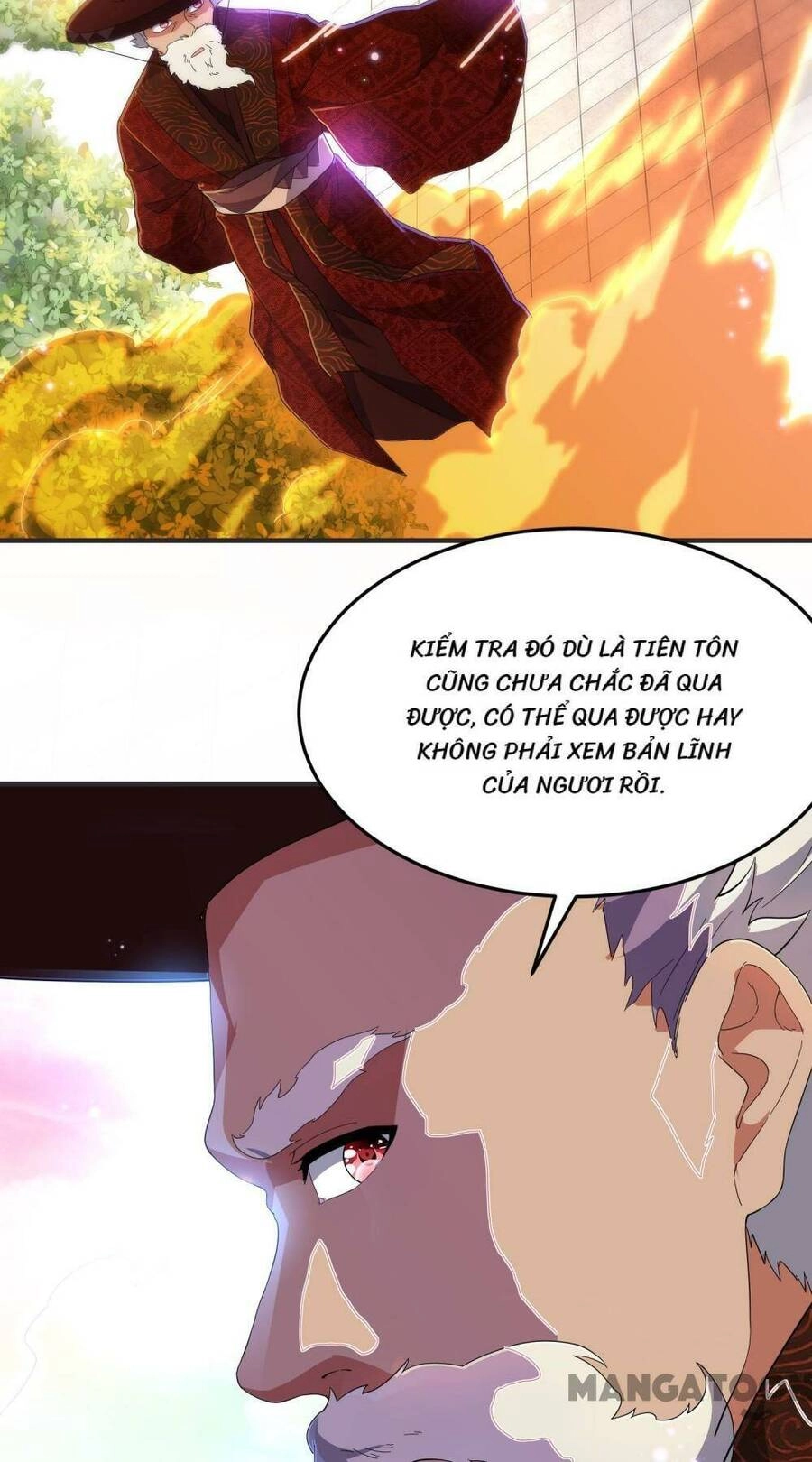 Đệ Nhất Ở Rể Chapter 255 - 44