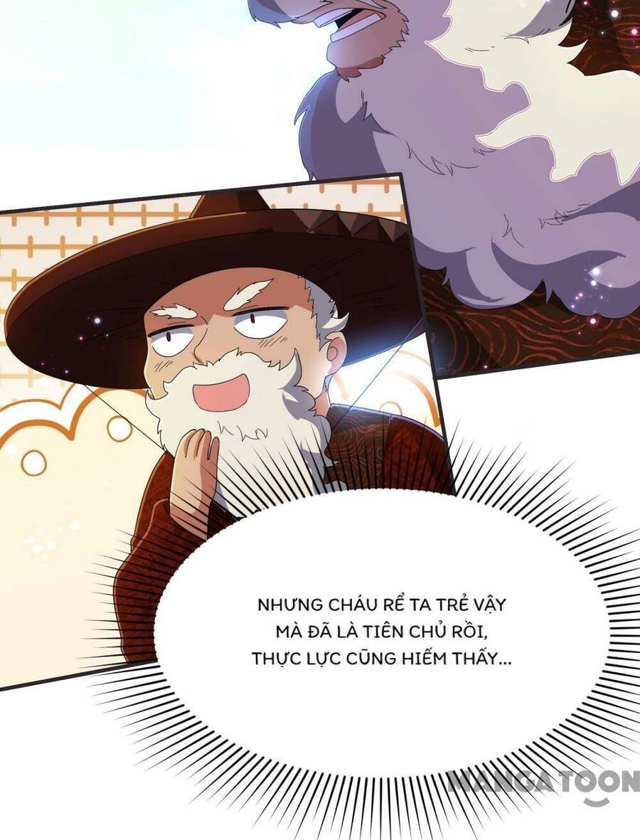 Đệ Nhất Ở Rể Chapter 255 - 45