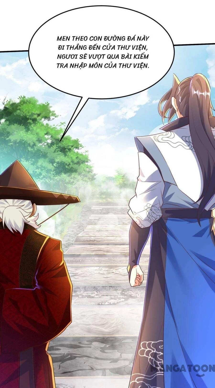 Đệ Nhất Ở Rể Chapter 256 - 2