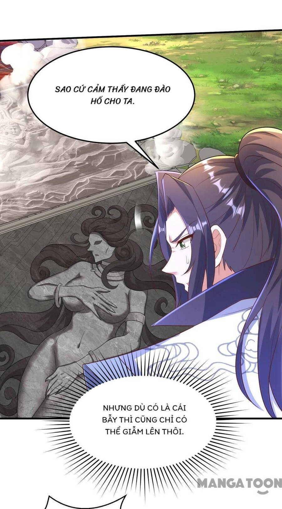 Đệ Nhất Ở Rể Chapter 256 - 4