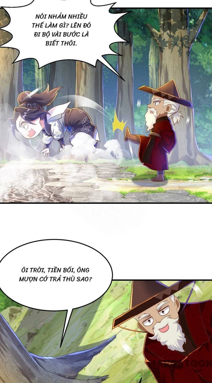 Đệ Nhất Ở Rể Chapter 256 - 5